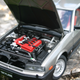 Illustration for article titled AutoArt Nissan Skyline R30
